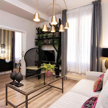 Central Deluxe Apartments Grenada Zewnętrze zdjęcie