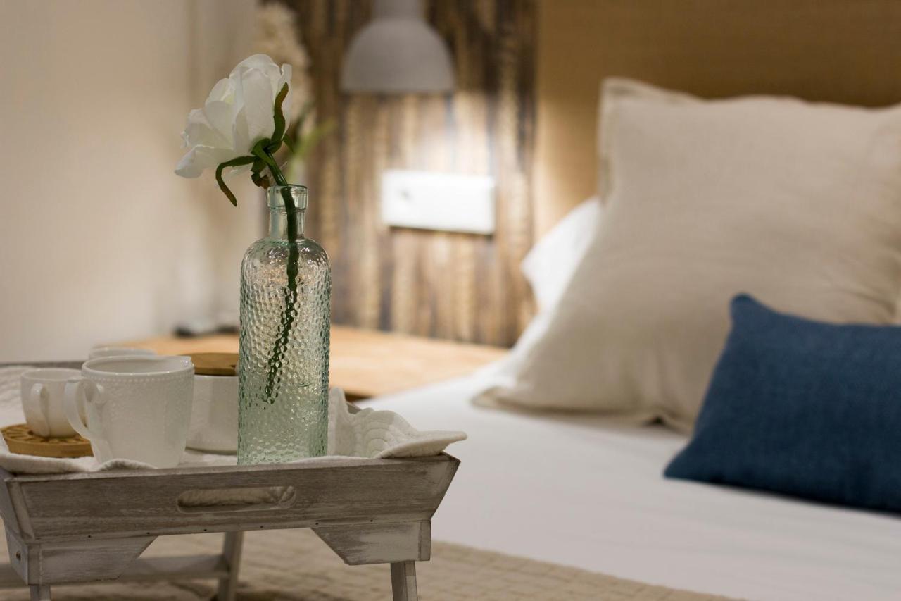 Central Deluxe Apartments Grenada Zewnętrze zdjęcie