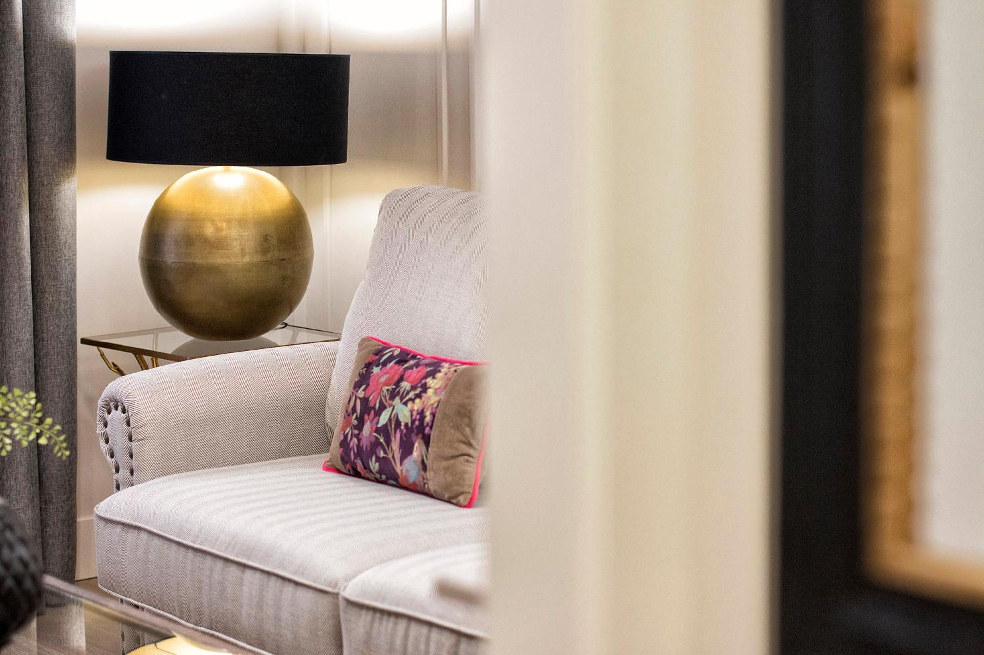 Central Deluxe Apartments Grenada Zewnętrze zdjęcie