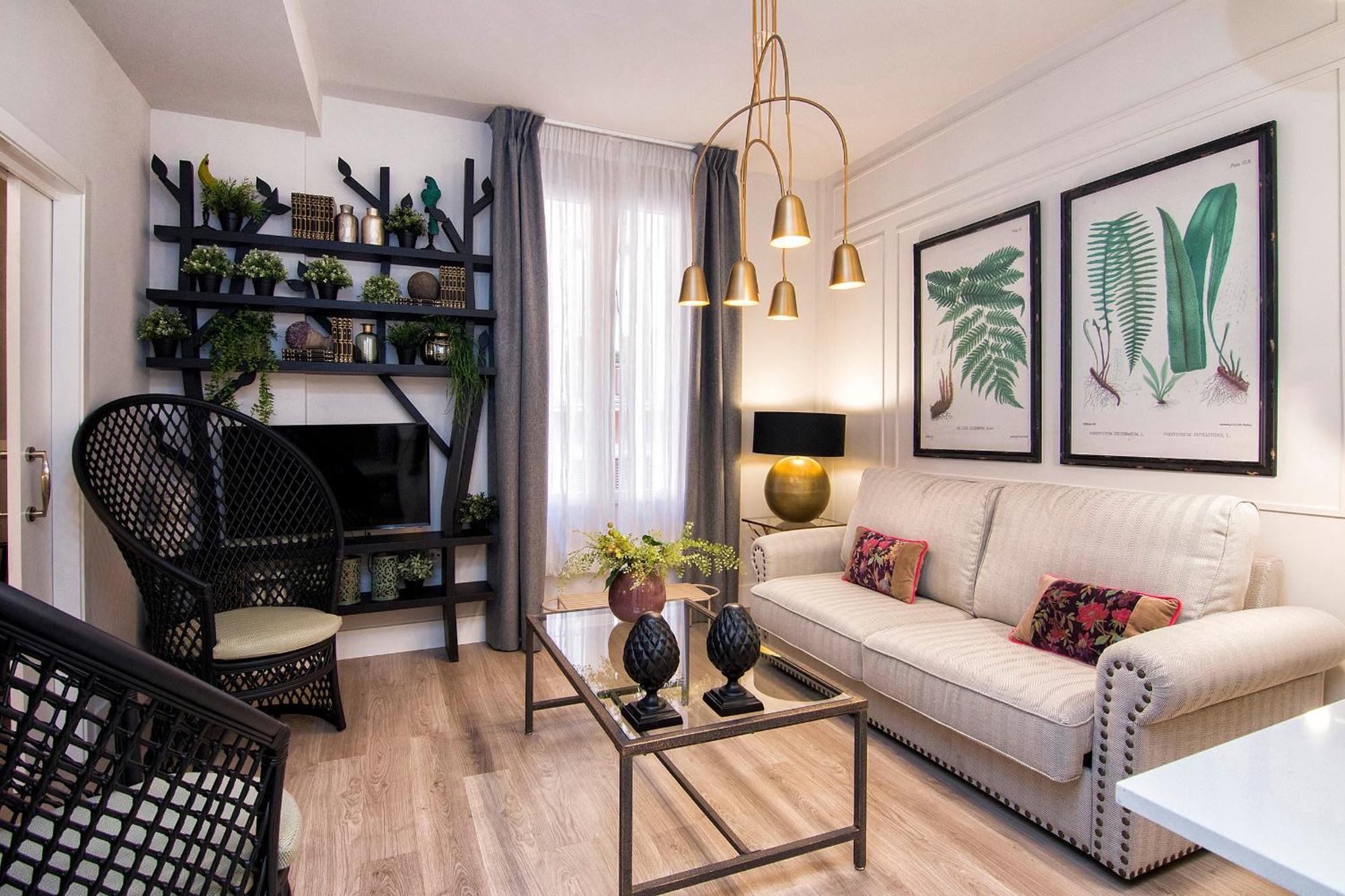 Central Deluxe Apartments Grenada Zewnętrze zdjęcie