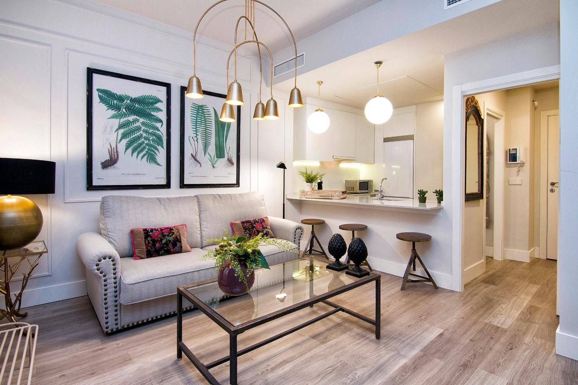 Central Deluxe Apartments Grenada Zewnętrze zdjęcie
