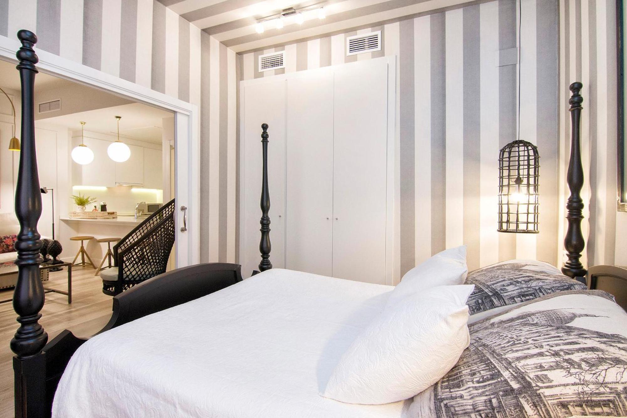 Central Deluxe Apartments Grenada Zewnętrze zdjęcie