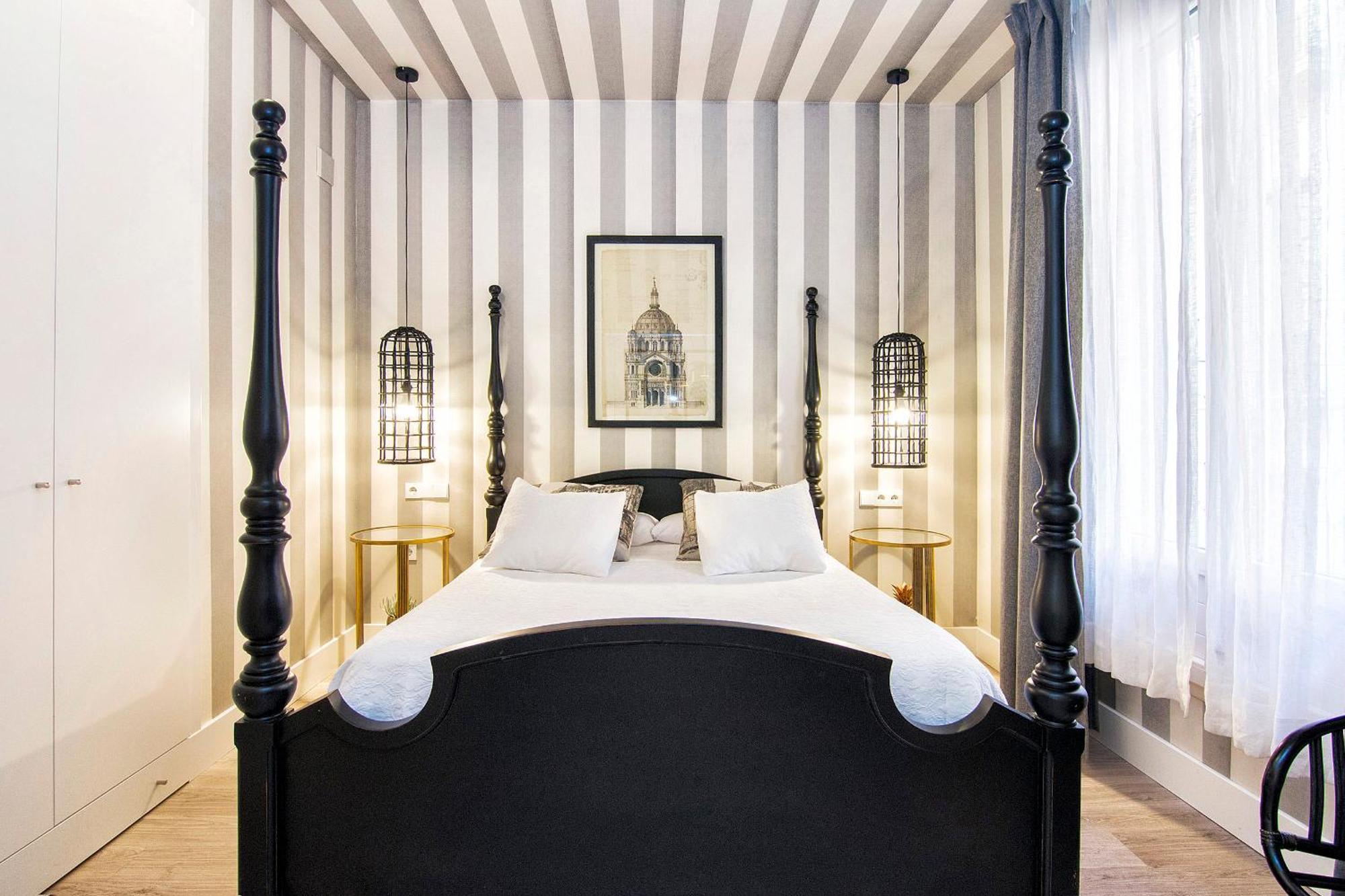 Central Deluxe Apartments Grenada Zewnętrze zdjęcie