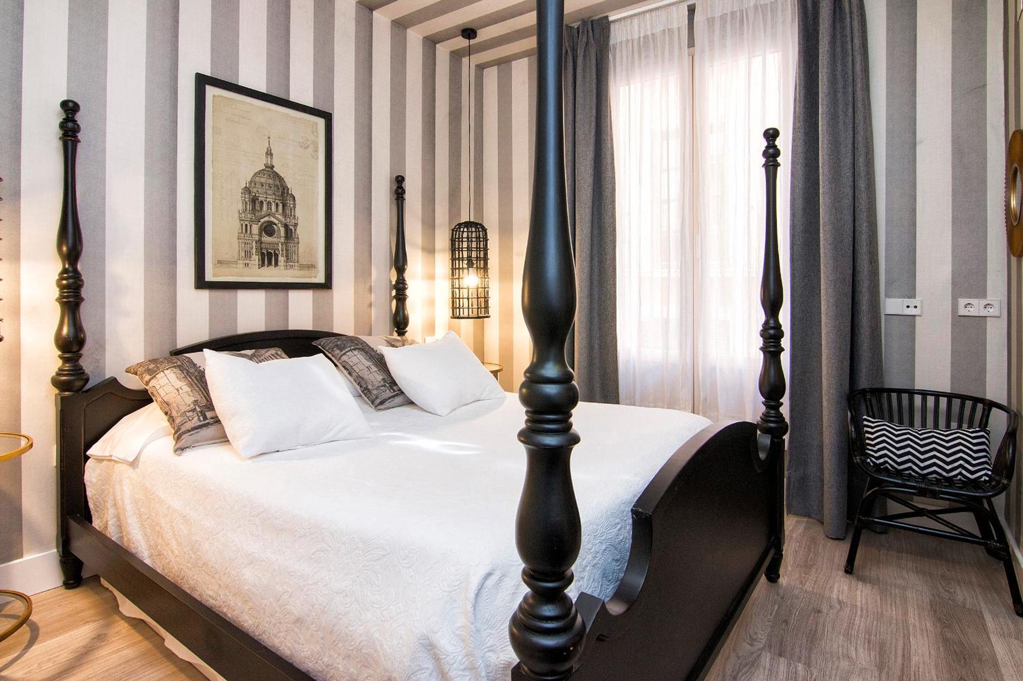 Central Deluxe Apartments Grenada Zewnętrze zdjęcie