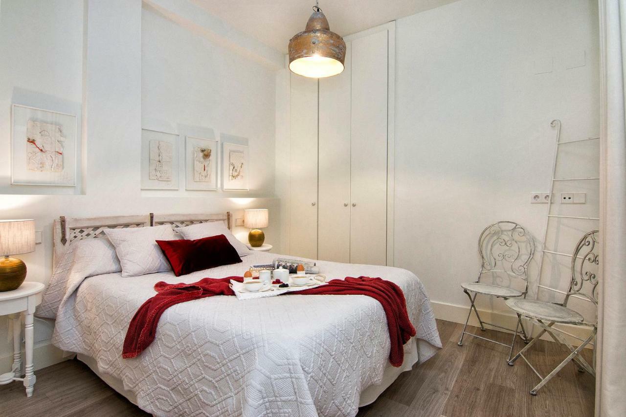 Central Deluxe Apartments Grenada Zewnętrze zdjęcie