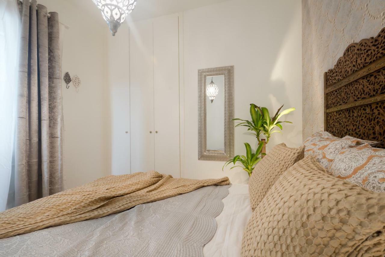 Central Deluxe Apartments Grenada Zewnętrze zdjęcie