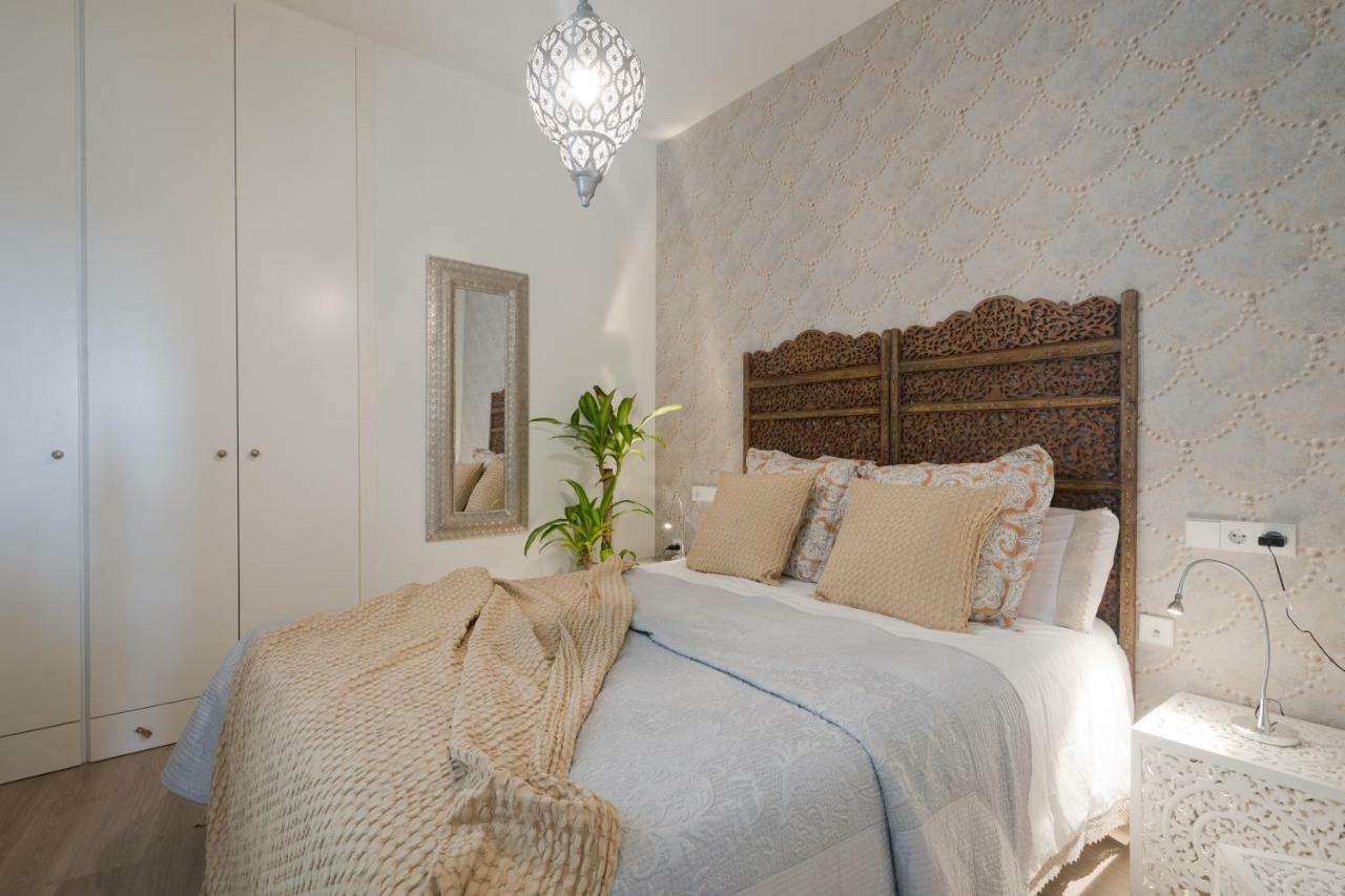 Central Deluxe Apartments Grenada Zewnętrze zdjęcie