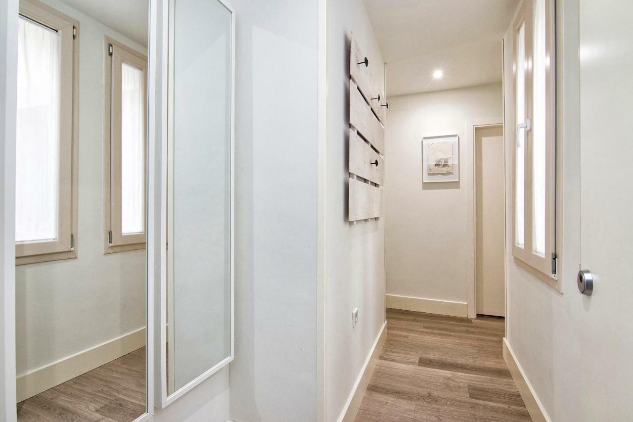 Central Deluxe Apartments Grenada Zewnętrze zdjęcie