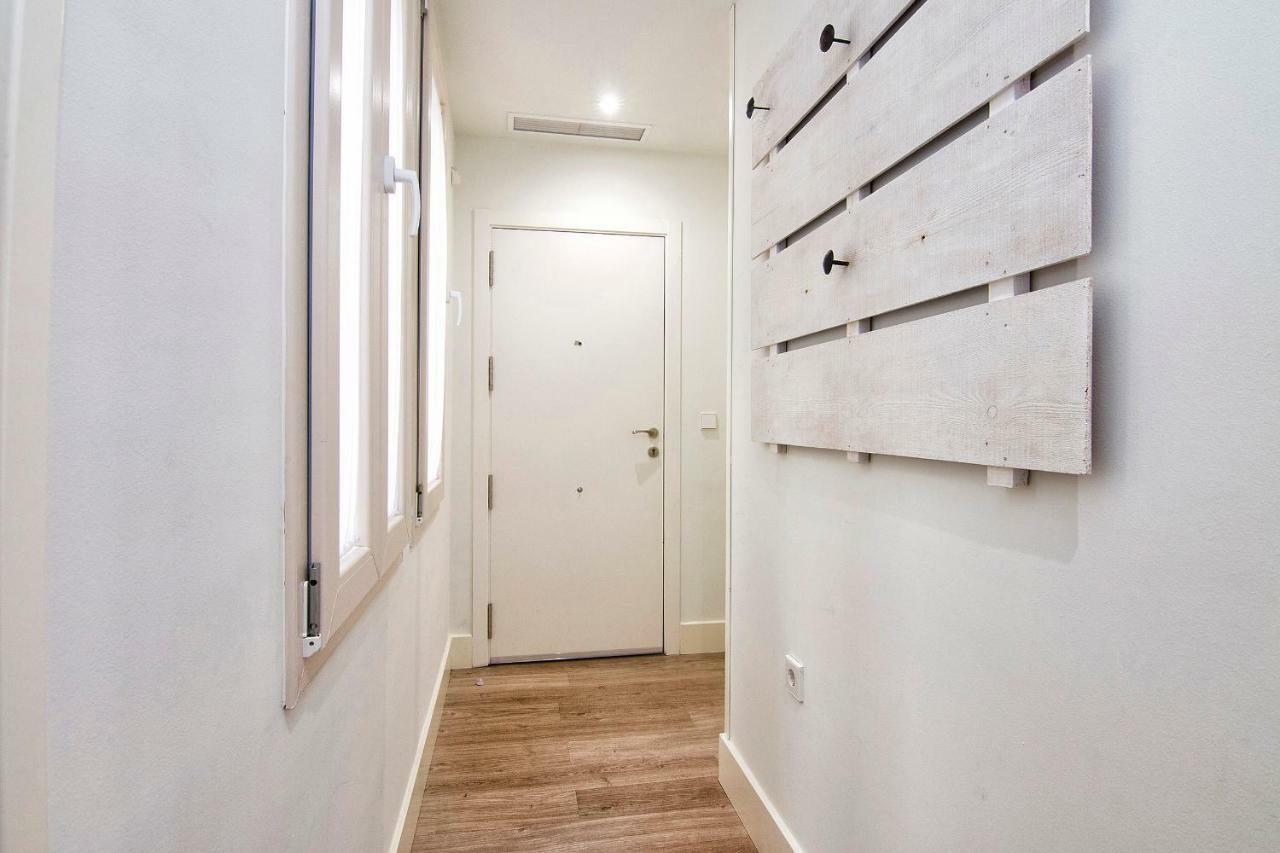 Central Deluxe Apartments Grenada Zewnętrze zdjęcie