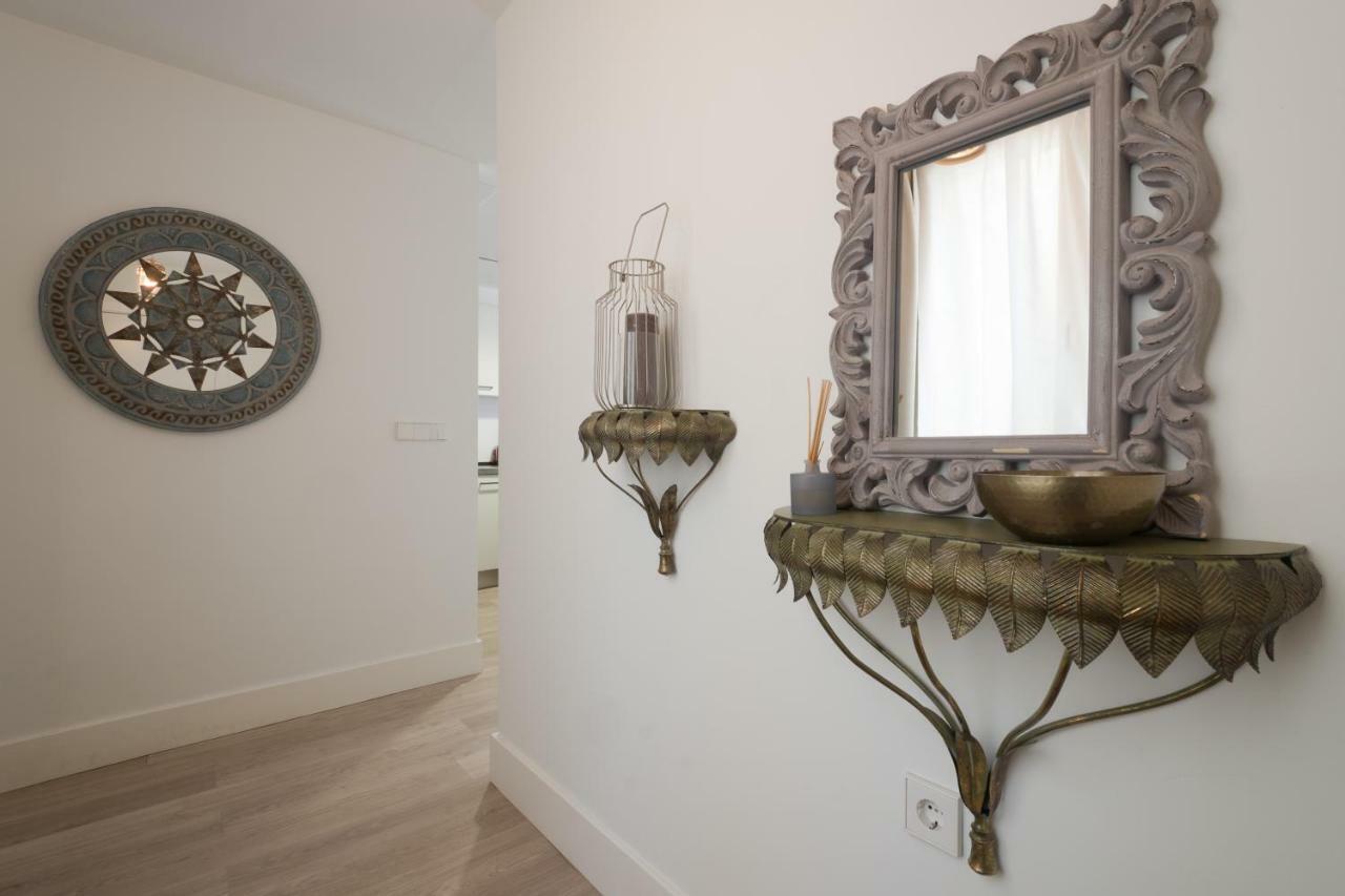 Central Deluxe Apartments Grenada Zewnętrze zdjęcie