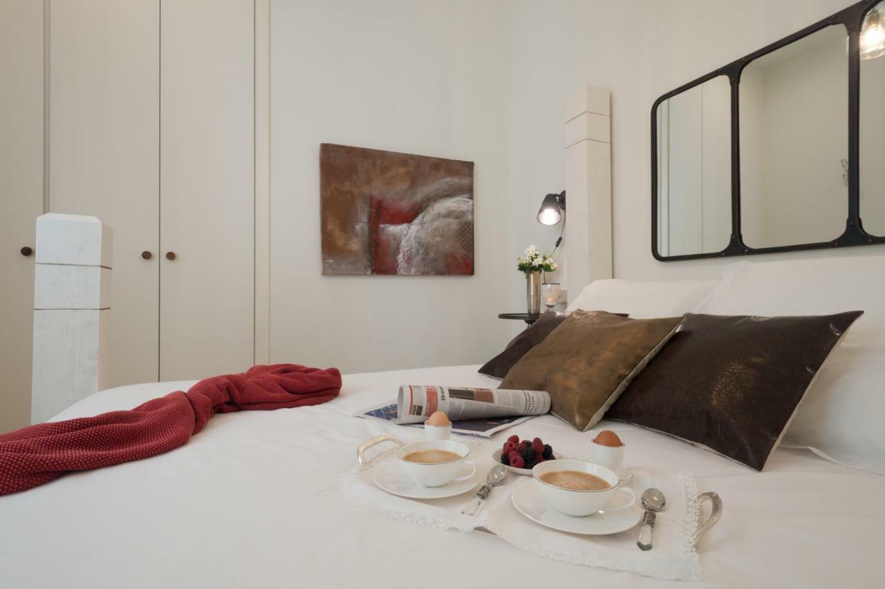 Central Deluxe Apartments Grenada Zewnętrze zdjęcie
