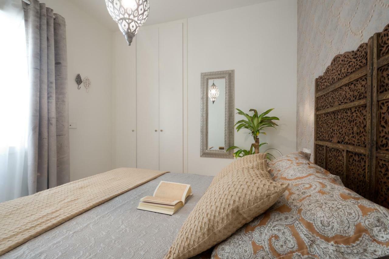Central Deluxe Apartments Grenada Zewnętrze zdjęcie
