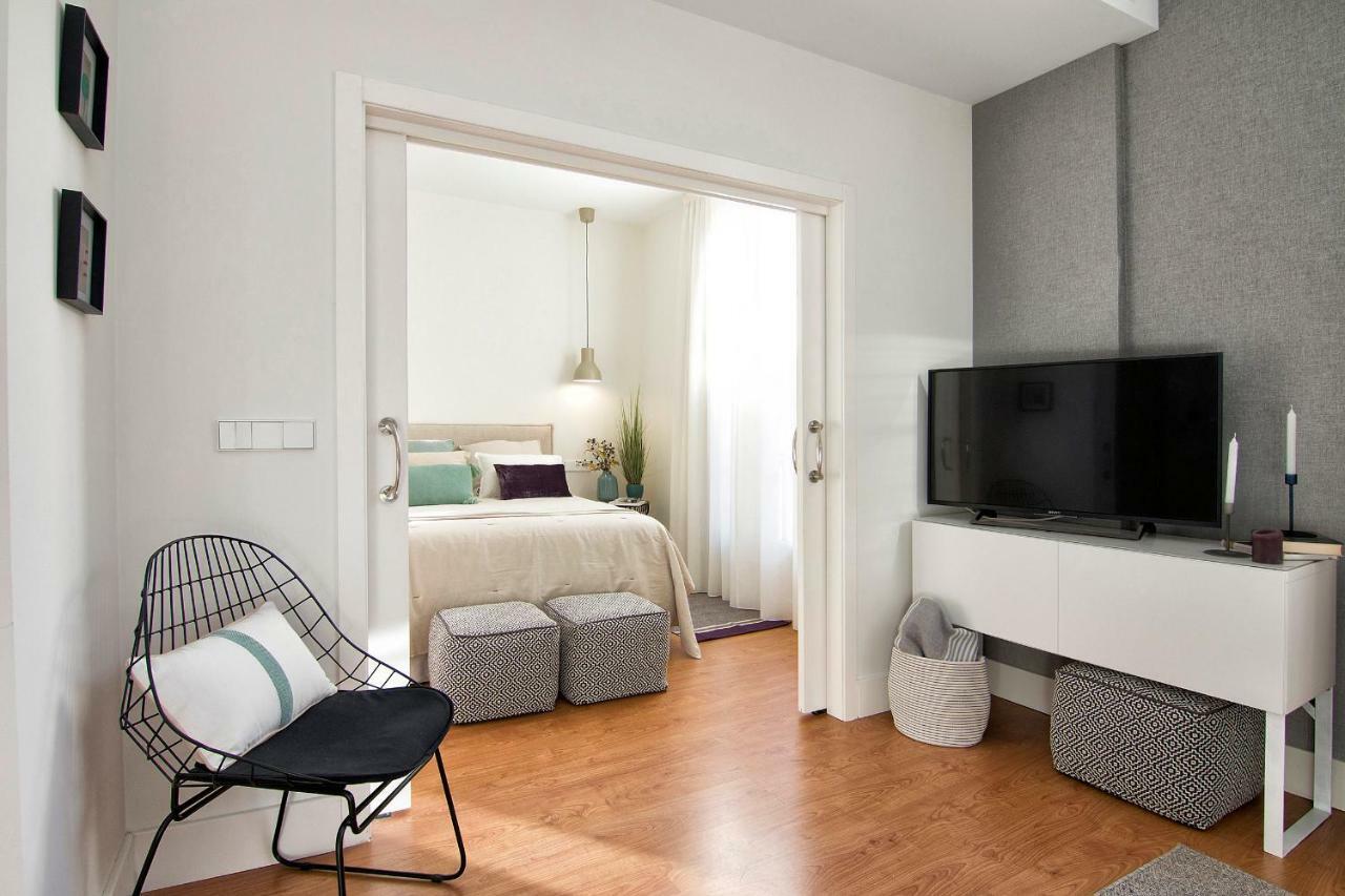 Central Deluxe Apartments Grenada Zewnętrze zdjęcie