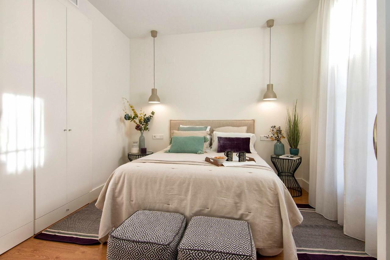 Central Deluxe Apartments Grenada Zewnętrze zdjęcie